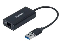 Dexlan ADAPTATEUR USB 3.0 RESEAU vers RJ45 — vue 2