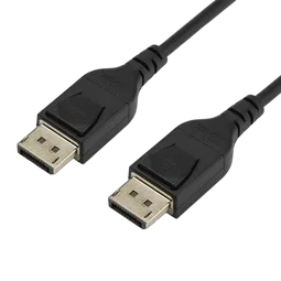 StarTech Cable - DisplayPort 1.4 - 1m 3.3 ft