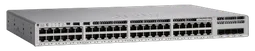 Cisco C9200L 48-P 12XMGIG 36X1G