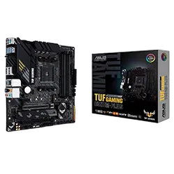 Asus TUF GAMING B550M-PLUS-Seconde Vie
