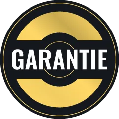 Garantie Sérénité 4 ans