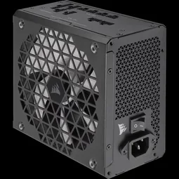Corsair ATX 750W - 80+ Gold - RM750X Shift Noir CP-902025-EU