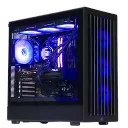 EXPERT - R7 7800X3D/9070XT/32Go/1To