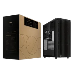Asus ProArt PA401 WOOD TG PWM Noir - GT/Sans Alim/ATX