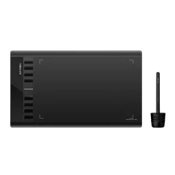 XPPEN Star03V2 STR03B - 5080LPI 10" Noir