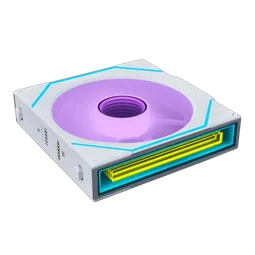 Lian-Li UNI FAN SL-INF Ss fil ARGB PWM 120mm - Blanc
