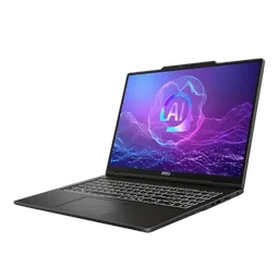 MSI VenturePro 16 A2RWFG-001FR - 16" OLED 2K Core 7 240H RTX 5060 16Go 512Go W11