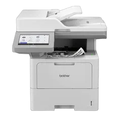 Brother MFC-L6910DN - Gris
