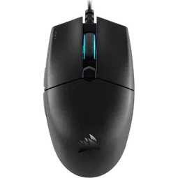 Corsair KATAR PRO Ultra-Light - Filaire - RGB - Noir