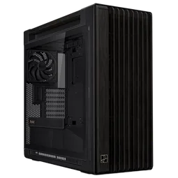 Asus ProArt PA602 Wood TG PWM Noir - MT/Sans Alim/E-ATX
