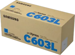 HP - Cyan - SU080A