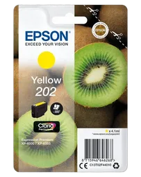 Epson - Jaune - C13T02F44020