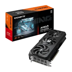Gigabyte Radeon RX 9070 XT GAMING OC 16G V1