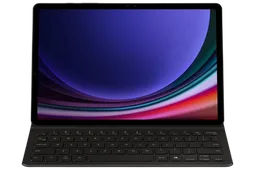 Samsung Book Cover EF-DX720 pour Galaxy Tab S9 / S9 FE / S10 FE