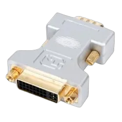 Adaptateur DVI femelle