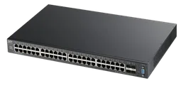 Zyxel XGS2210-52/Switch Managed Layer 2 48