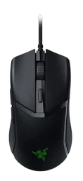Razer Cobra - Filaire - RGB - Noir