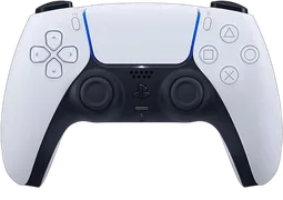 Sony Manette PS5 - DualSense V2 - Blanc