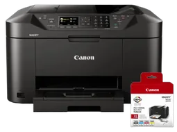 Canon MAXIFY MB2150 + Pack cartouches PGI-1500XL