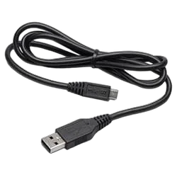 Câble Micro USB A