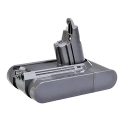 DLH Energy Li-Ion 21,6v 2500mAh