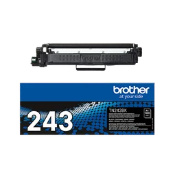 Compatible Brother Toner Noir TN-243BK