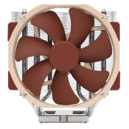 Noctua NH-U14S DX-4677 - LGA4677/140mm