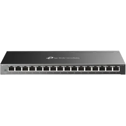 TP-Link OMADA 16-PORT GIGABIT EASY