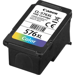 Canon Cartouche Couleur CL-576XL - 5441C001