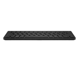HP 350 BLK Compact Multi-Device KBD