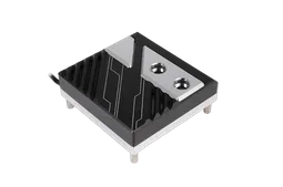 Alphacool Apex 1 CPU Cooler - LGA 1700/1851