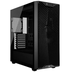 Corsair 3200D RS Noir - MT/Sans Alim/ATX