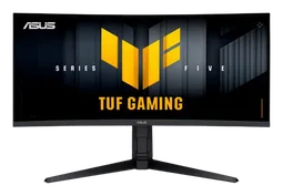 Asus TUF Gaming VG34WQML5A - 34" CURVE UWQHD 240Hz VA 0.5ms Adaptive Sync FreeSync Premium