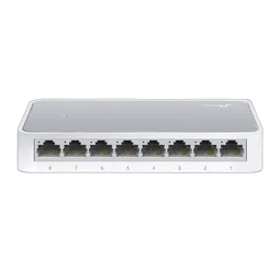 TP-Link TL-SF1008D - 8 ports 10/100