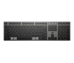 HP 725 MULTI-DEVICE RCHRGBL WL KBD