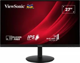 ViewSonic 27IN IPS QHD 350CD/