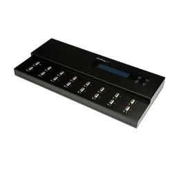 StarTech.com USB Duplicator/Eraser - 1:1
