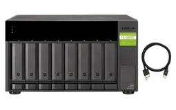 Qnap TL-D800C