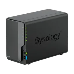 Synology DiskStation DS224+ - 2 Baies