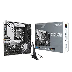 Asus PRIME B760M-A WIFI D4