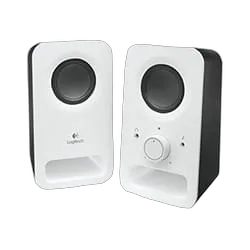 Logitech Z150 - Blanc