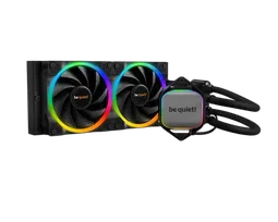be quiet! Pure LOOP 2 FX 240mm - BW013