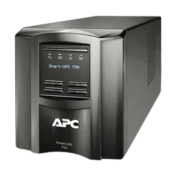 APC Smart UPS 750VA LCD 230V SmartConnect