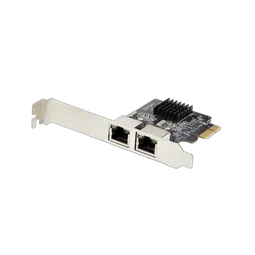 StarTech 2-PORT GB NETWORK CARD