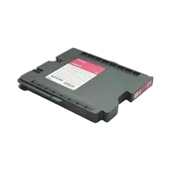 Ricoh Cartouche GC 21M Magenta