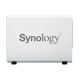 Synology DS223J - 2 Baies