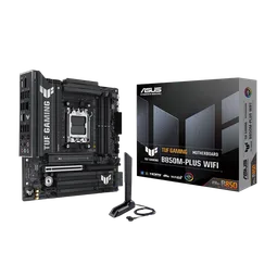 Asus TUF GAMING B850M-PLUS WIFI