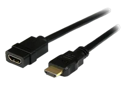 StarTech 2m HDMI Extension Cable - M/F