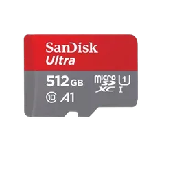 Sandisk ULTRA MICROSDXC CARD FOR