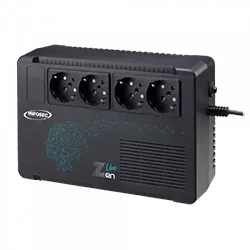 Infosec ZEN LIVE 500VA